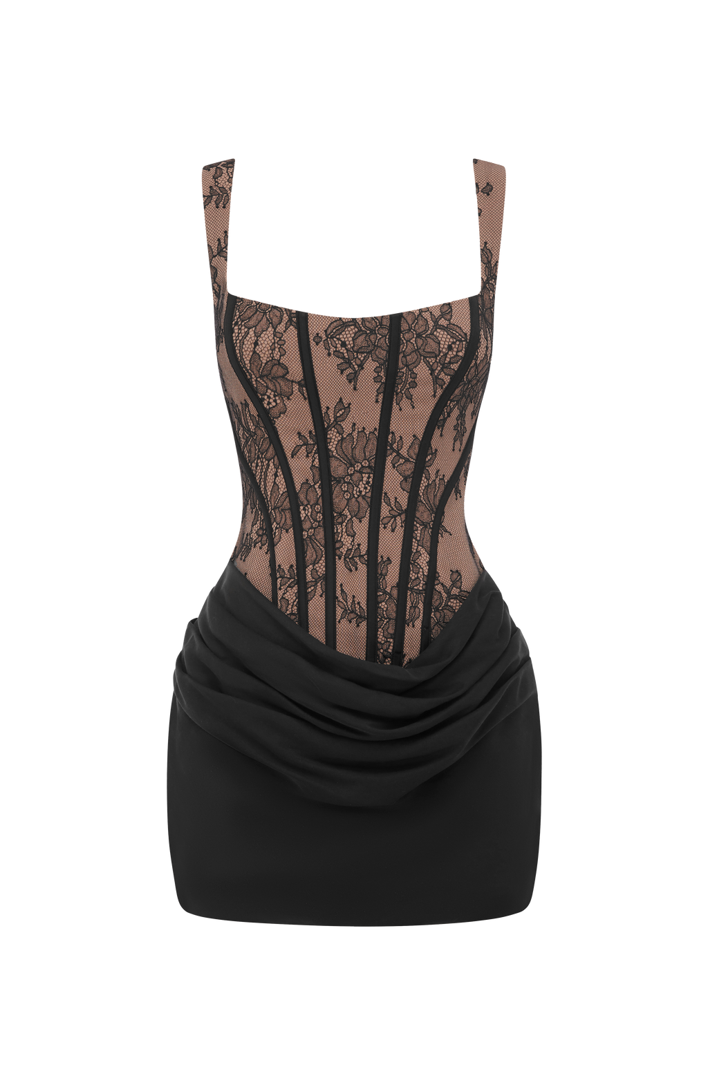 Vestido Colette