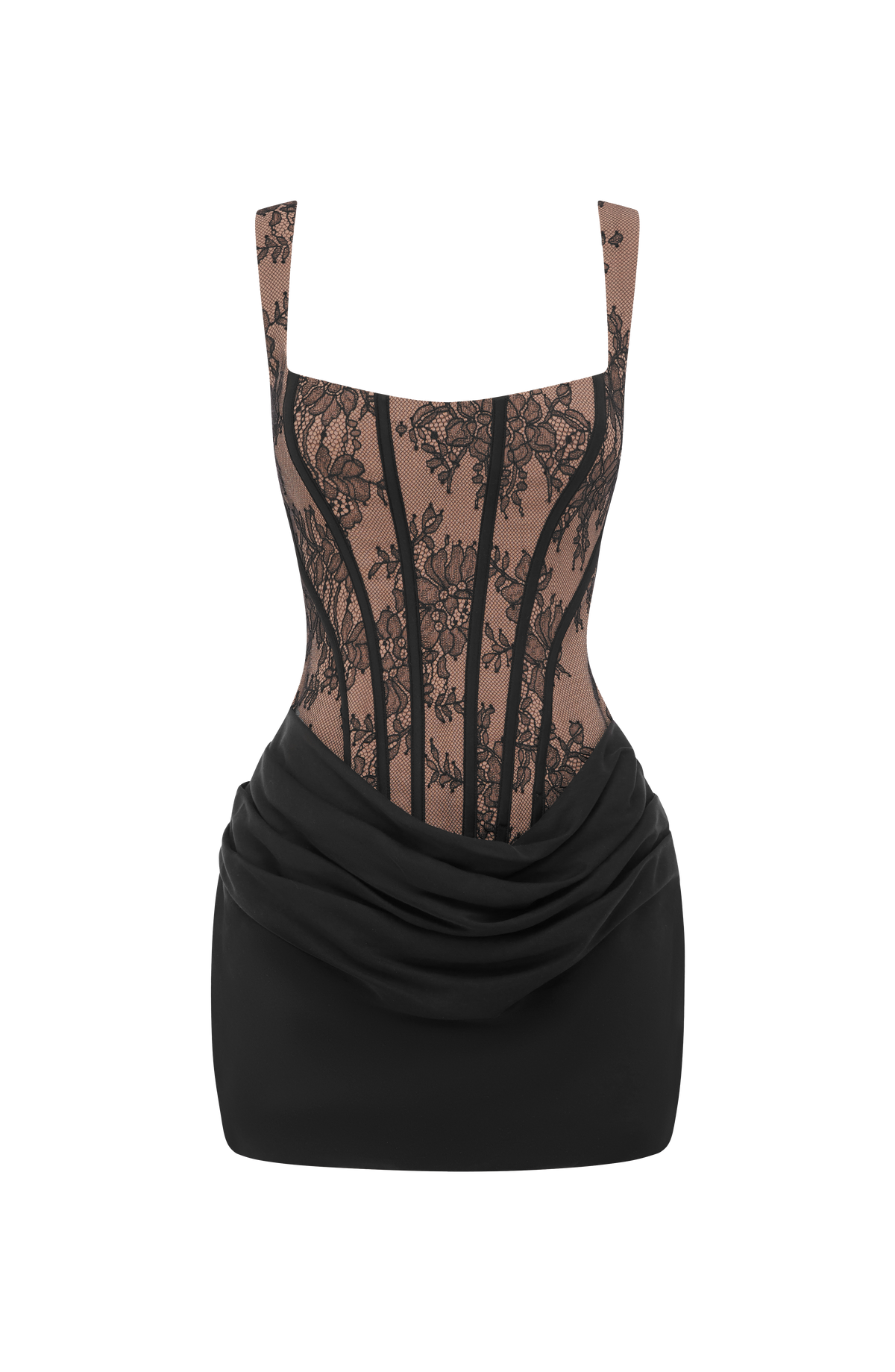 Vestido Colette