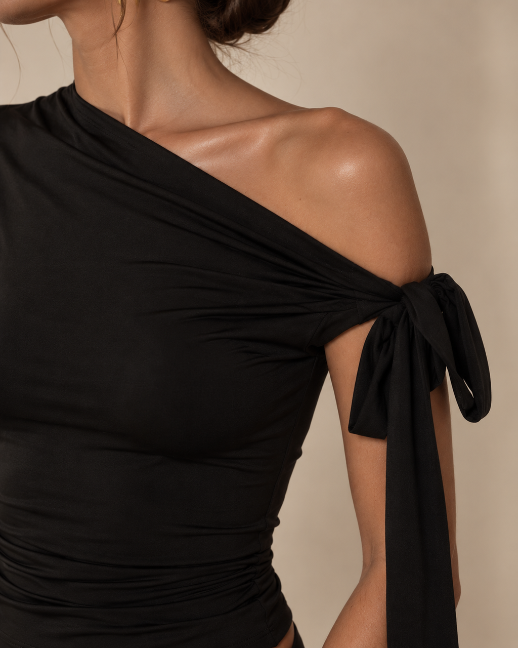 Top Margaux - Negro