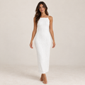 Vestido Aura Perla