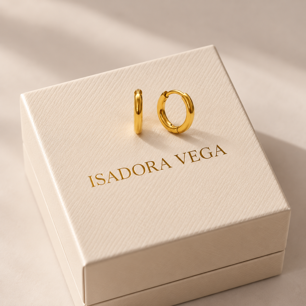 Set Ultimate para Oreja Dorado