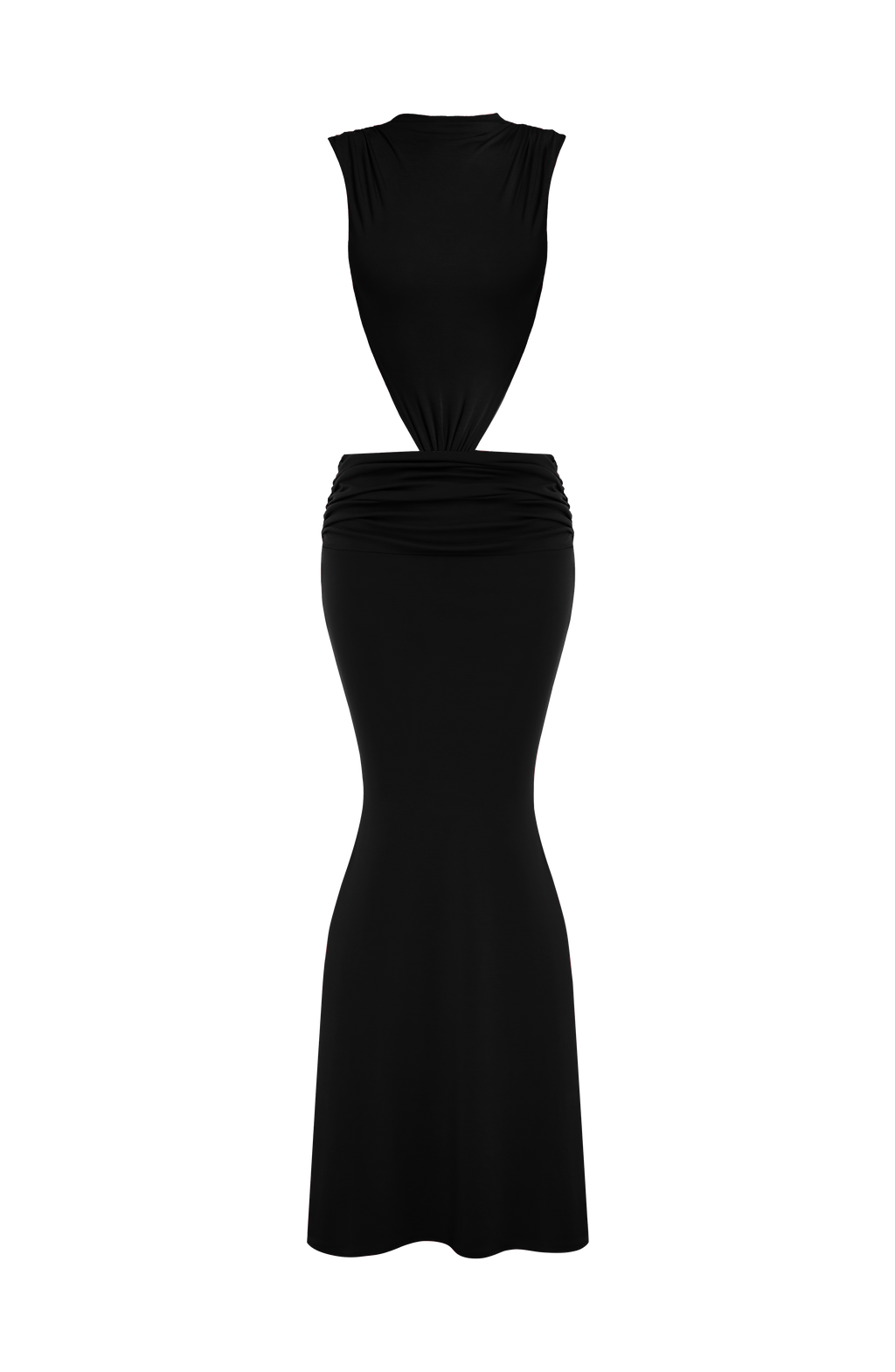 Vestido Bérénice