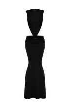 Vestido Bérénice
