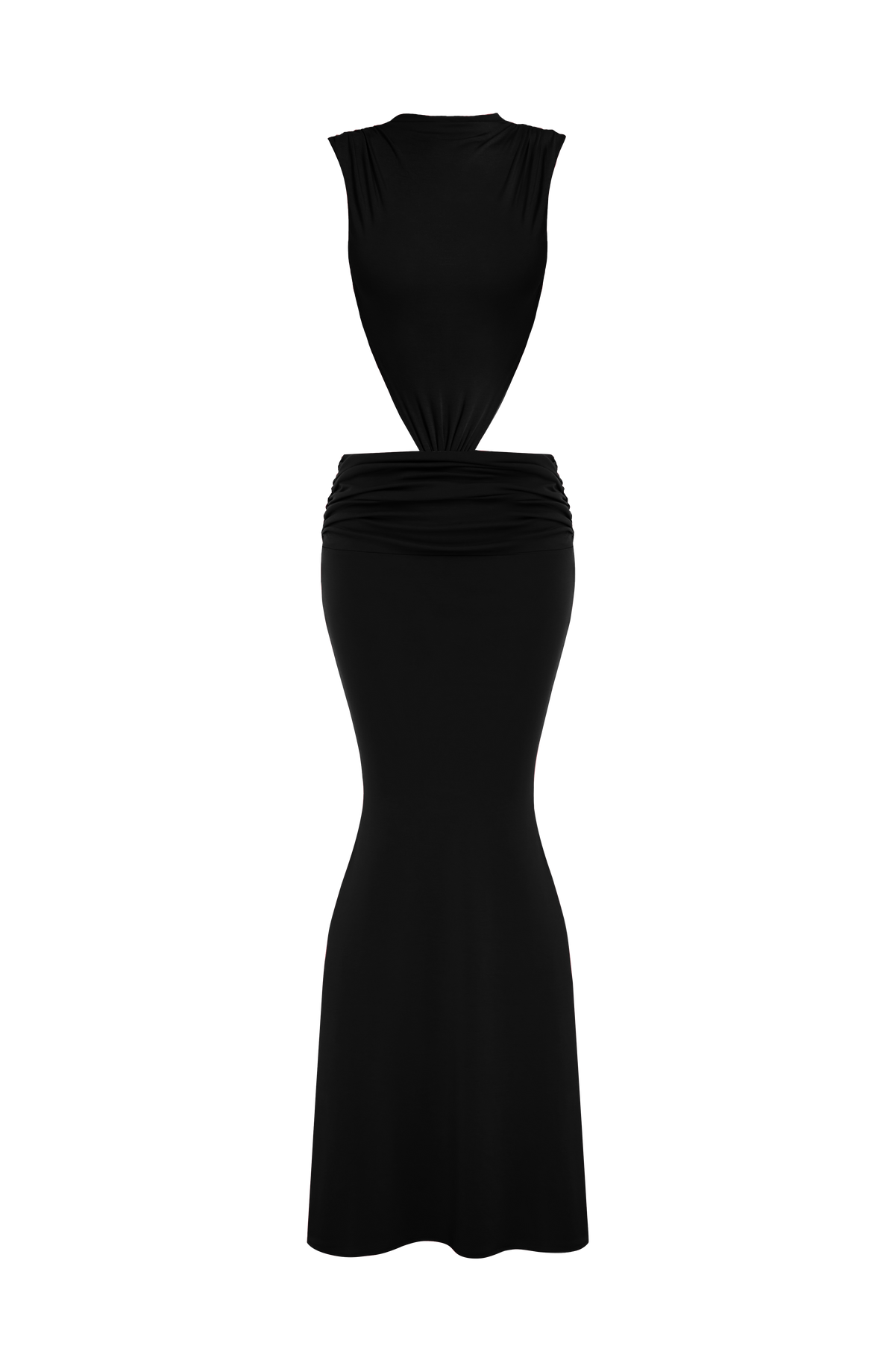 Vestido Bérénice