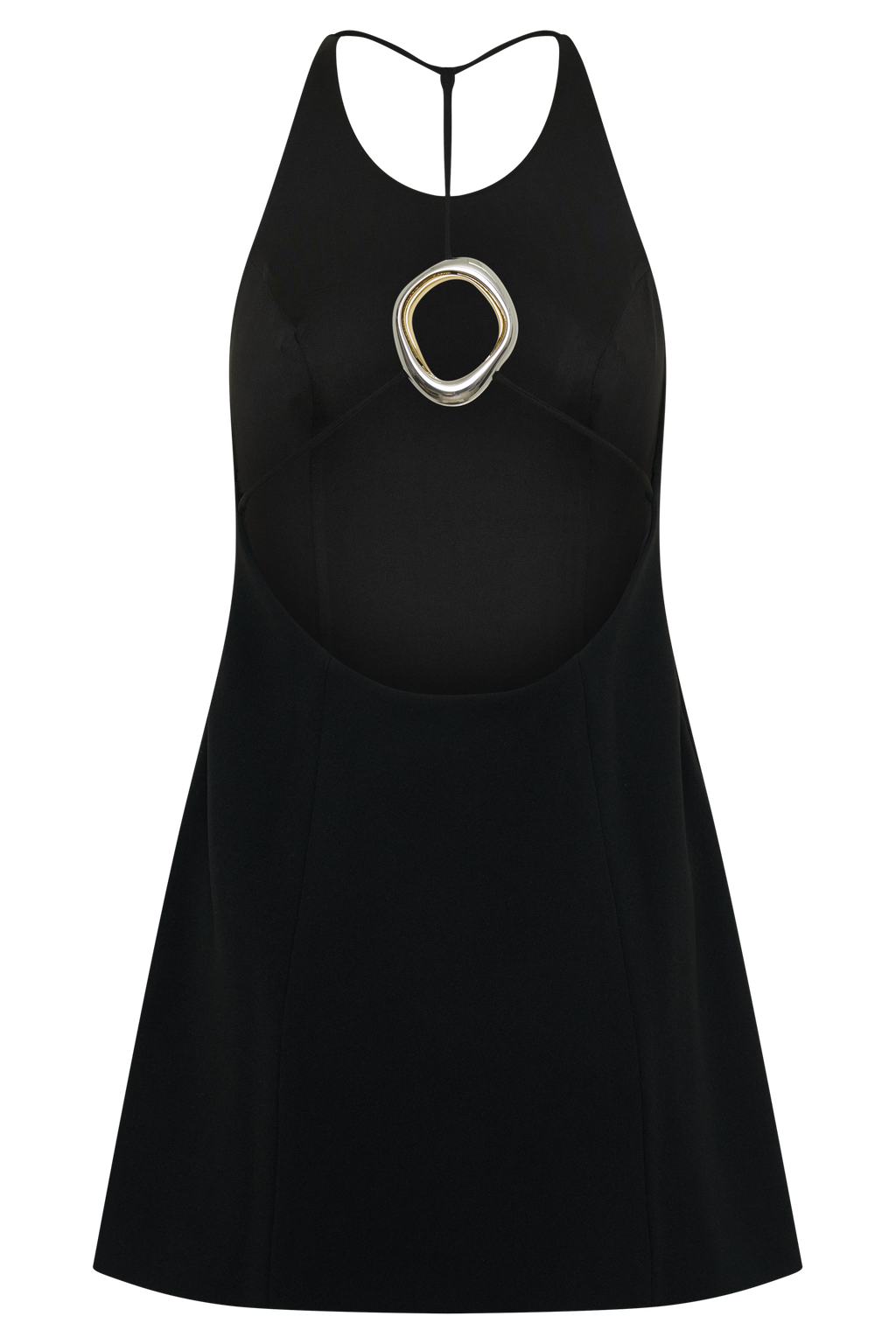 Vestido Icon