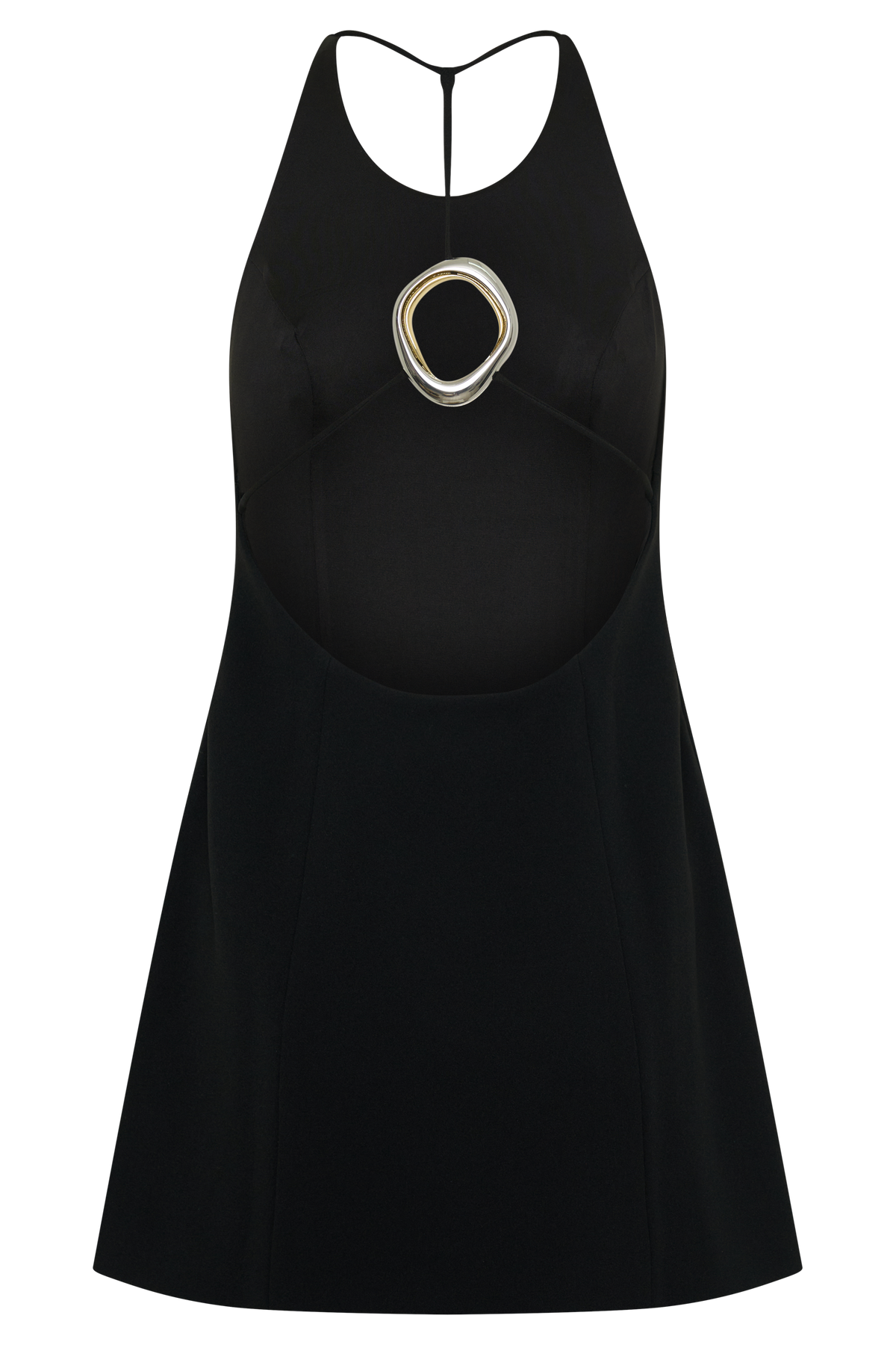 Vestido Icon
