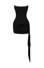 Mona Mini Vestido