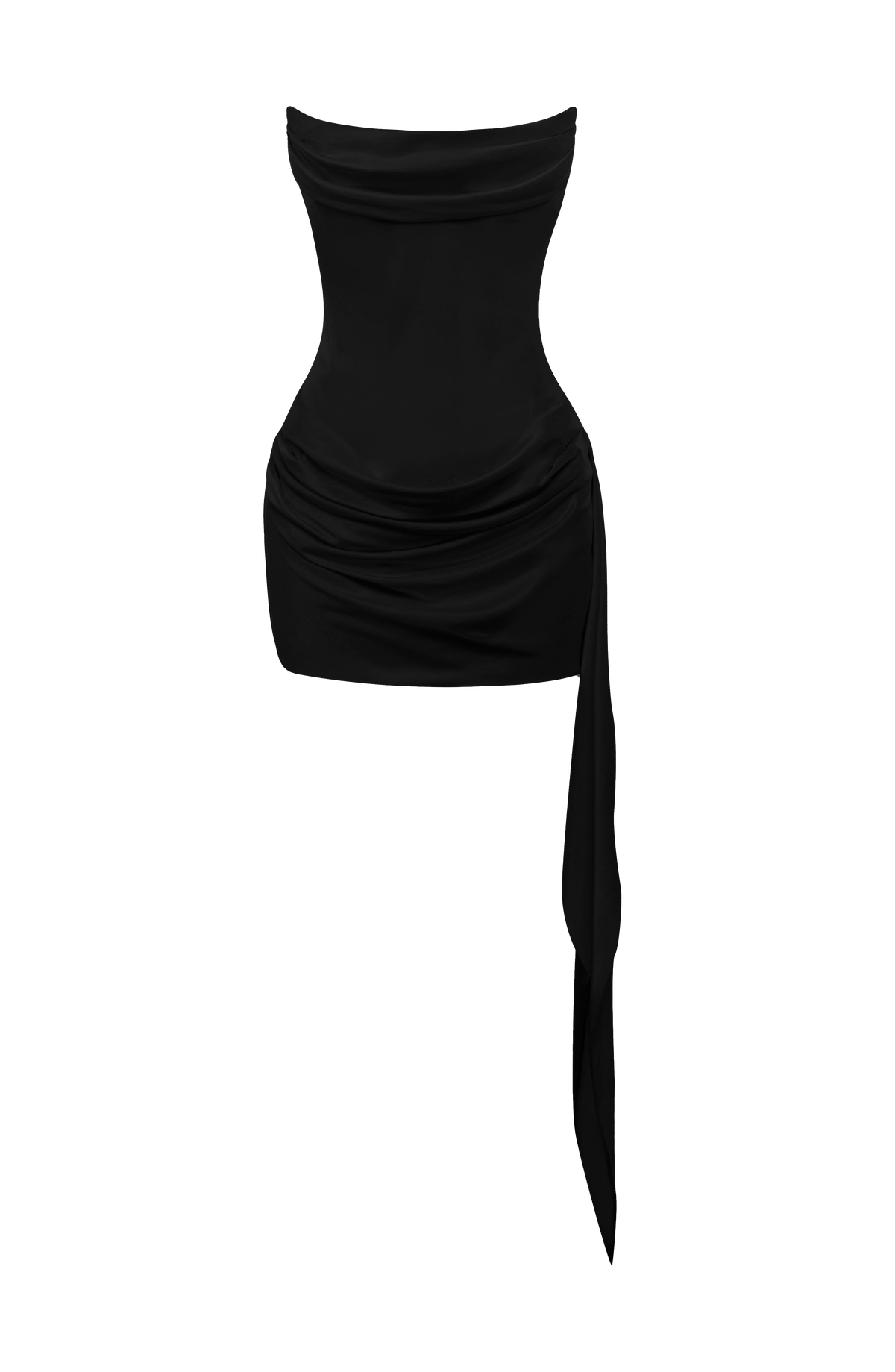 Mona Mini Vestido