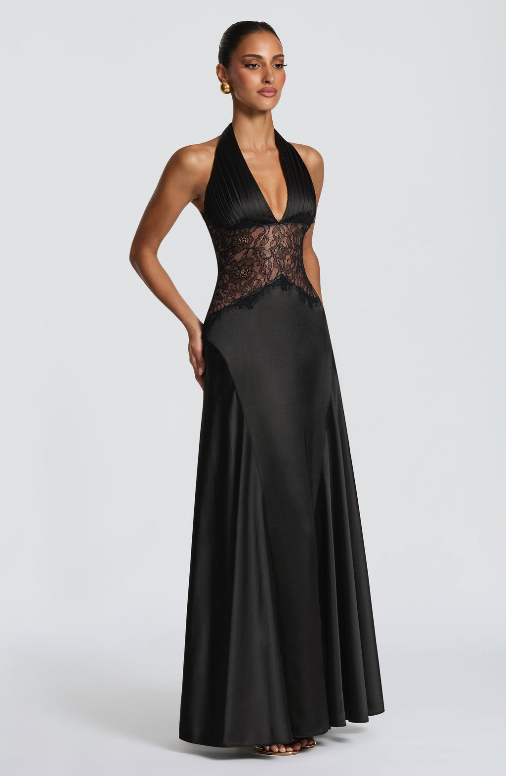 Vestido Théodora
