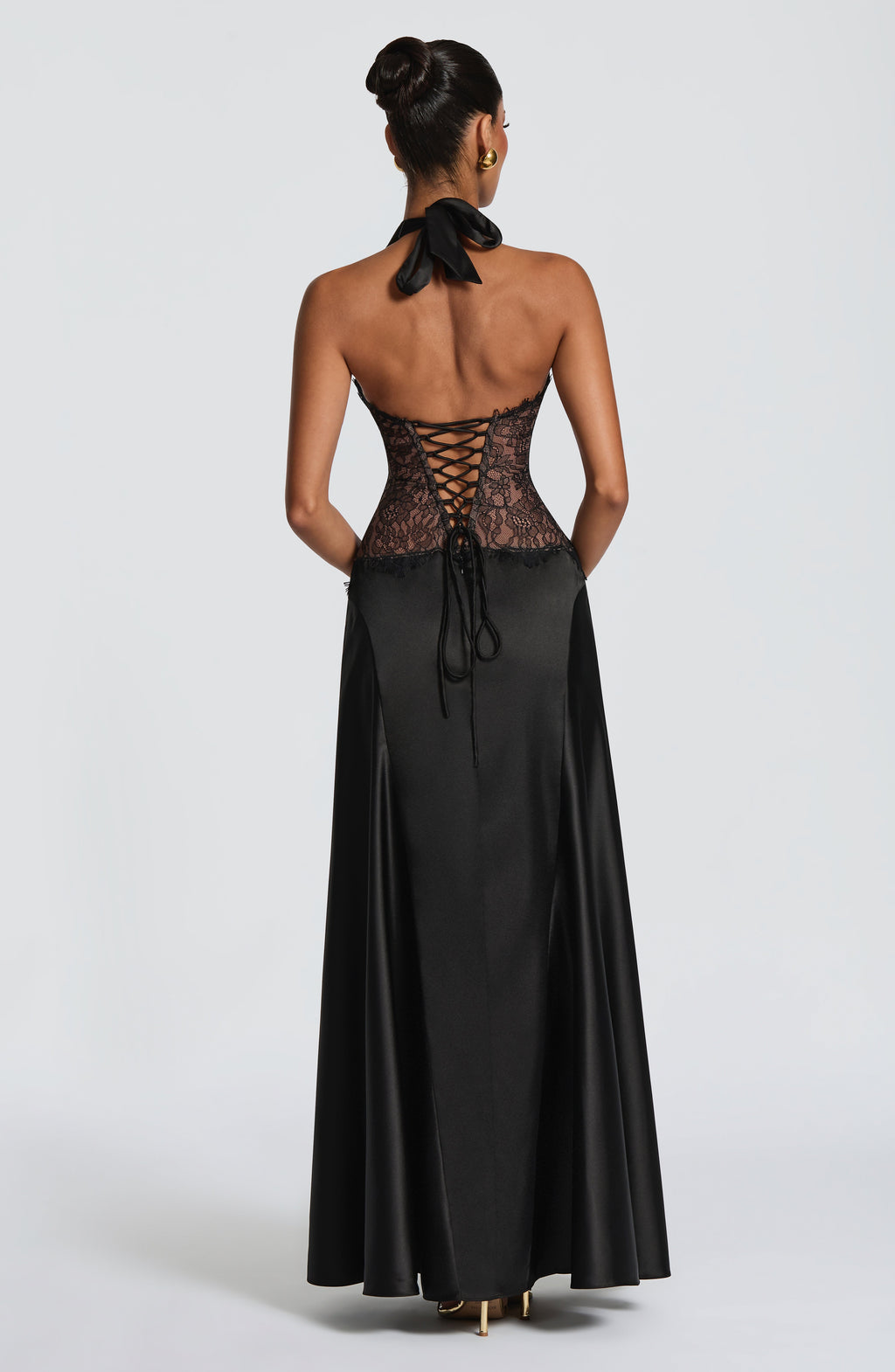 Vestido Théodora