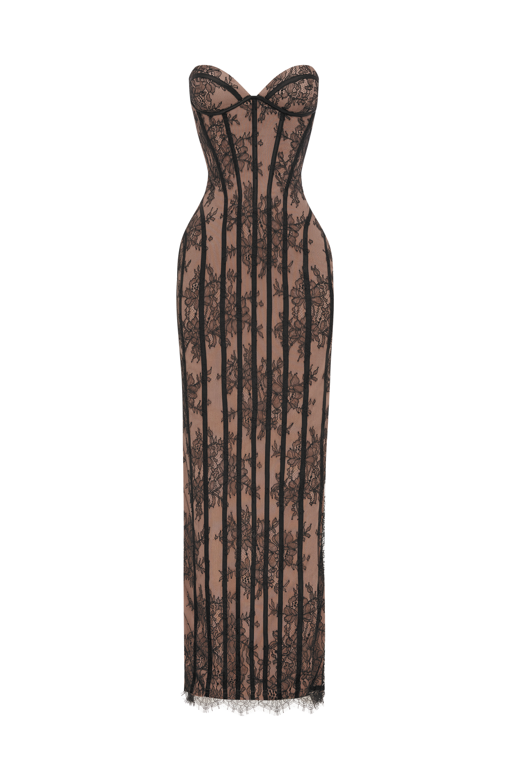 Vestido Séraphine