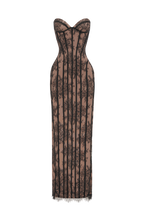 Vestido Séraphine