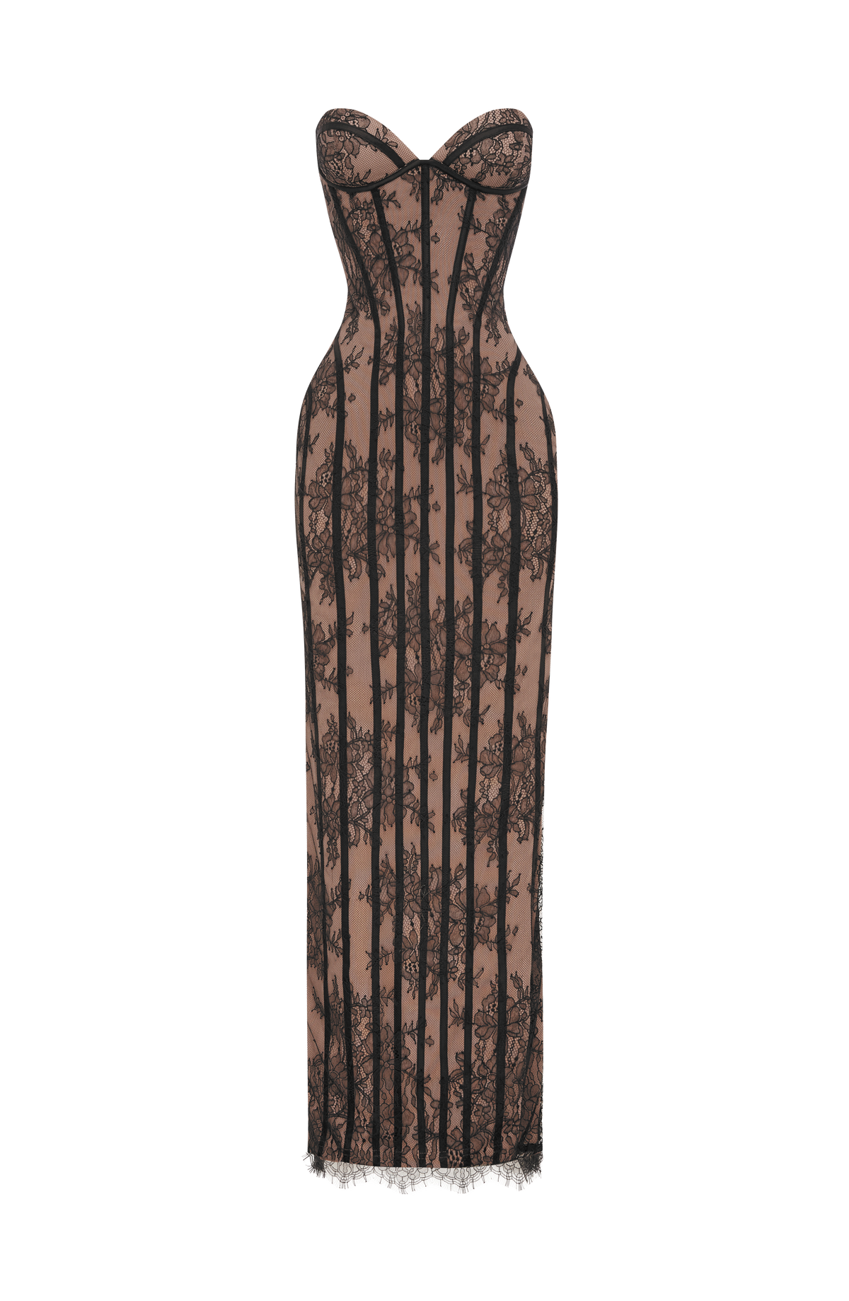 Vestido Séraphine