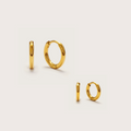 Set Ultimate para Oreja Dorado