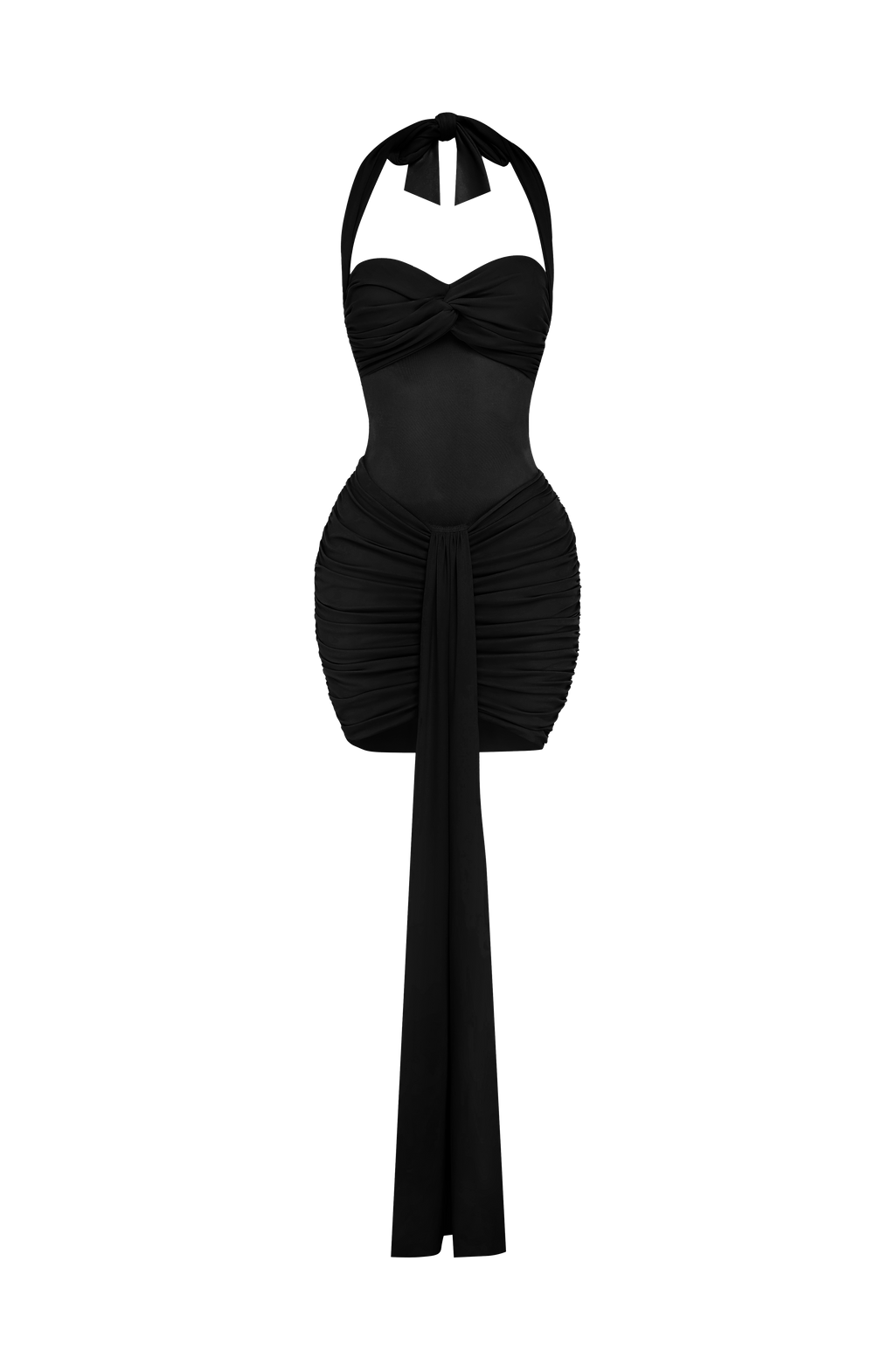 Vestido Vixen IV