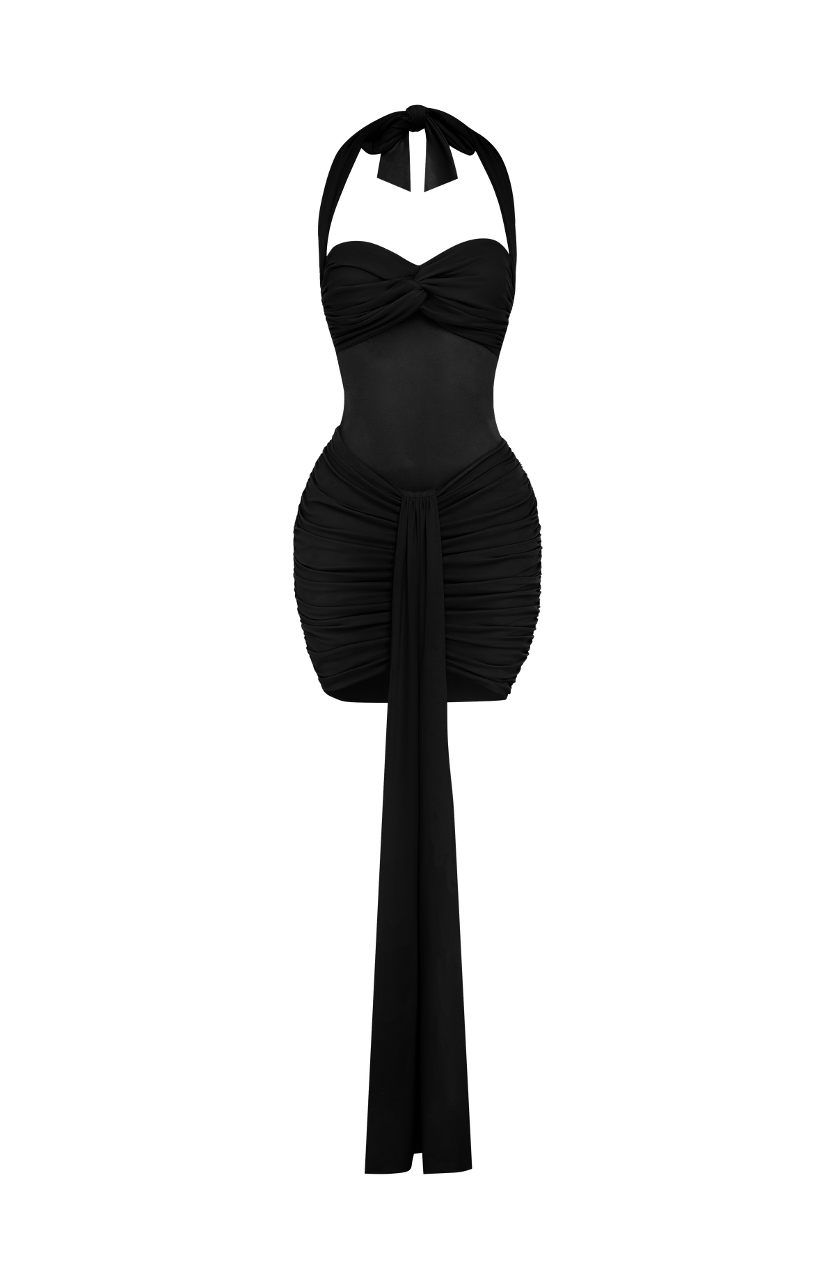 Vestido Vixen IV