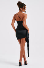 Vestido Avery Negro