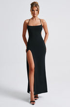 Vestido Beatrix Negro