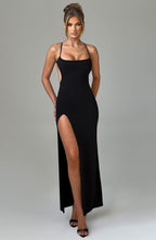Vestido Beatrix Negro