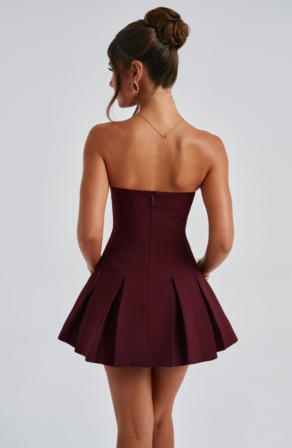 Vestido Bryoni