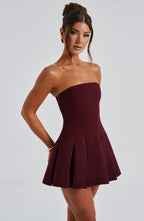 Vestido Bryoni