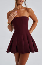 Vestido Bryoni