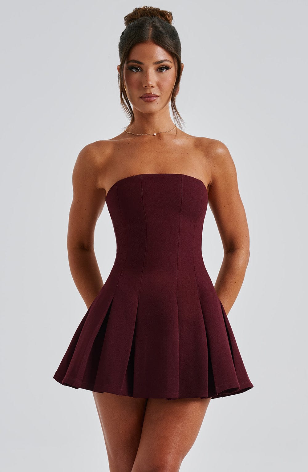 Vestido Bryoni