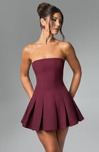 Vestido Bryoni