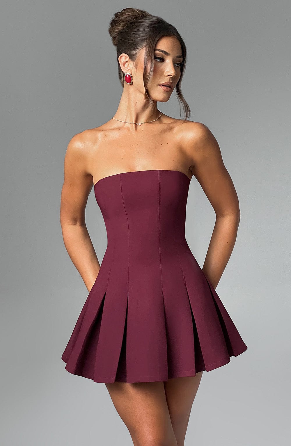 Vestido Bryoni