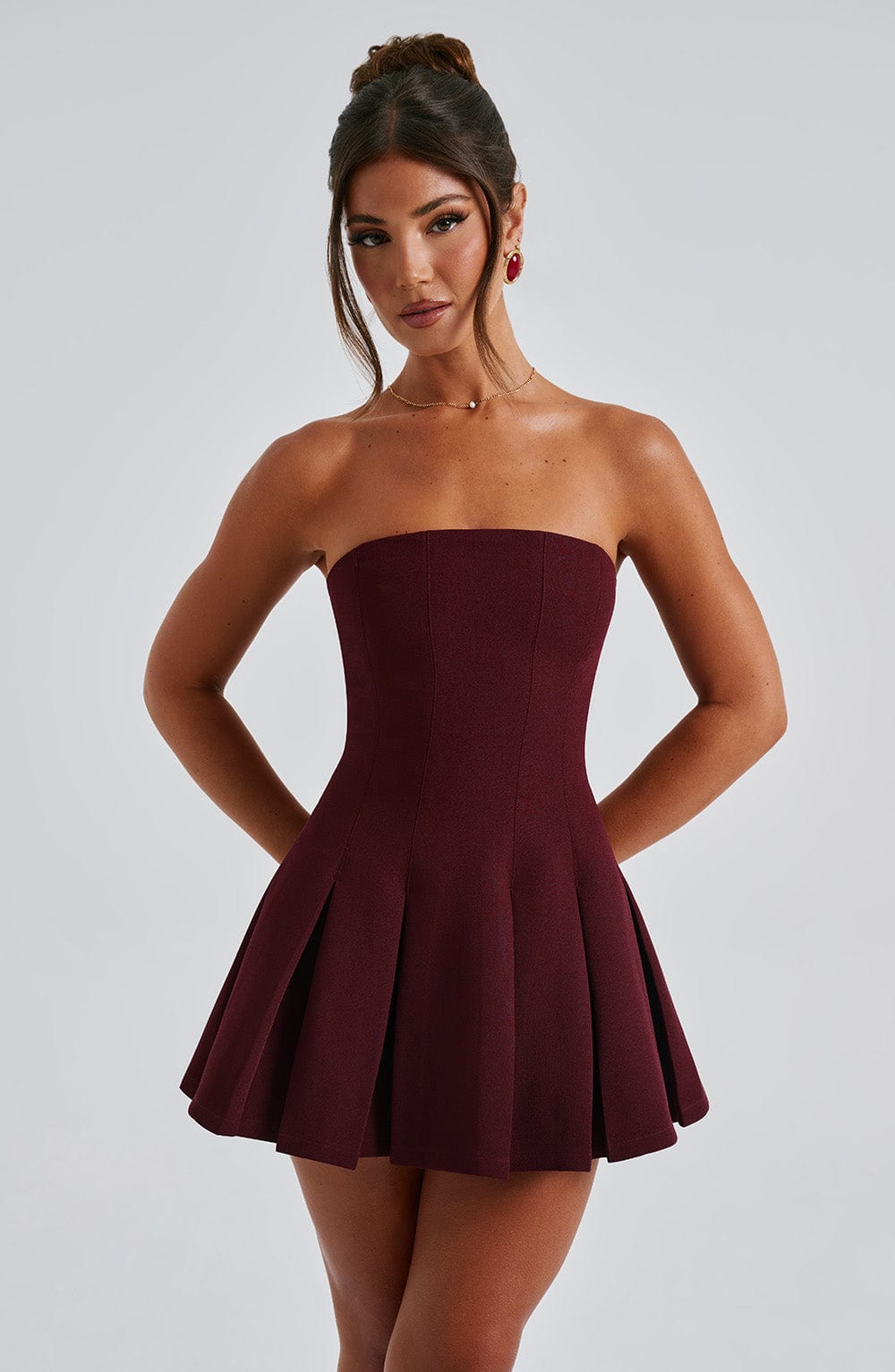 Vestido Bryoni