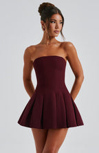 Vestido Bryoni