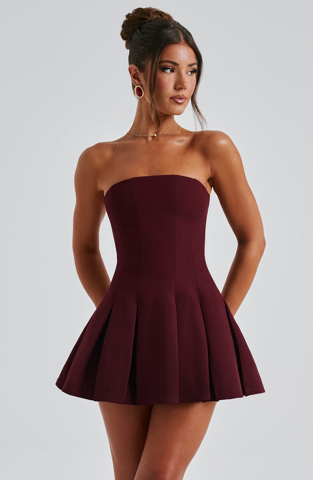 Vestido Bryoni