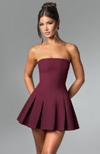 Vestido Bryoni
