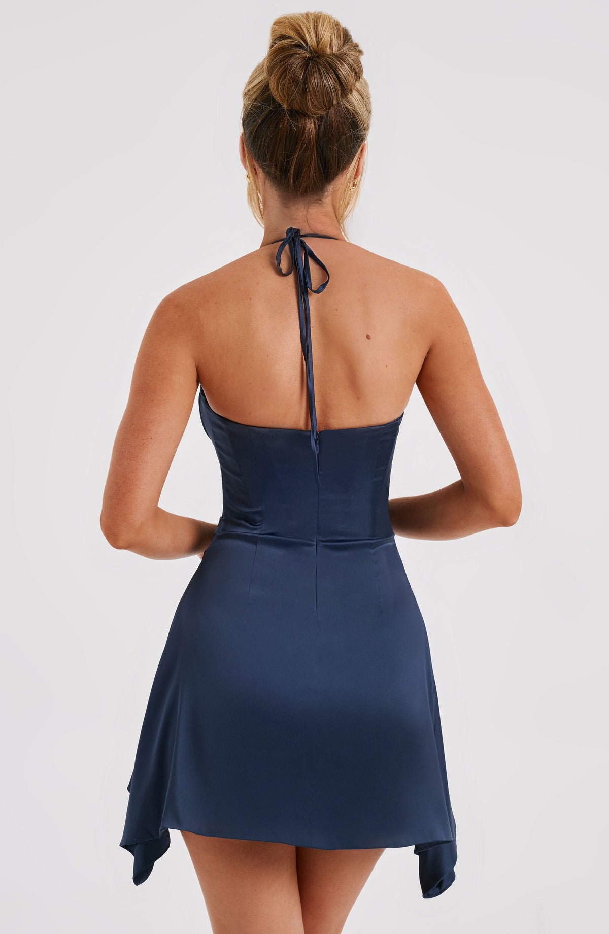 Vestido Cartia