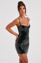 Vestido Charlie Black