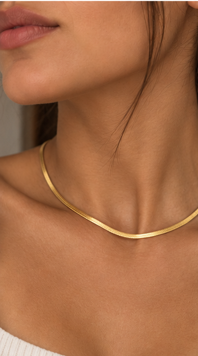 Collar Odette