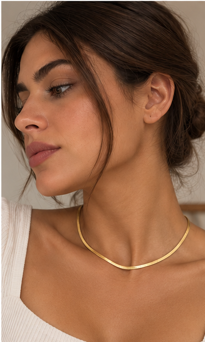 Collar Odette