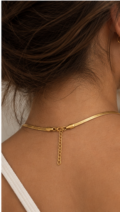 Collar Odette