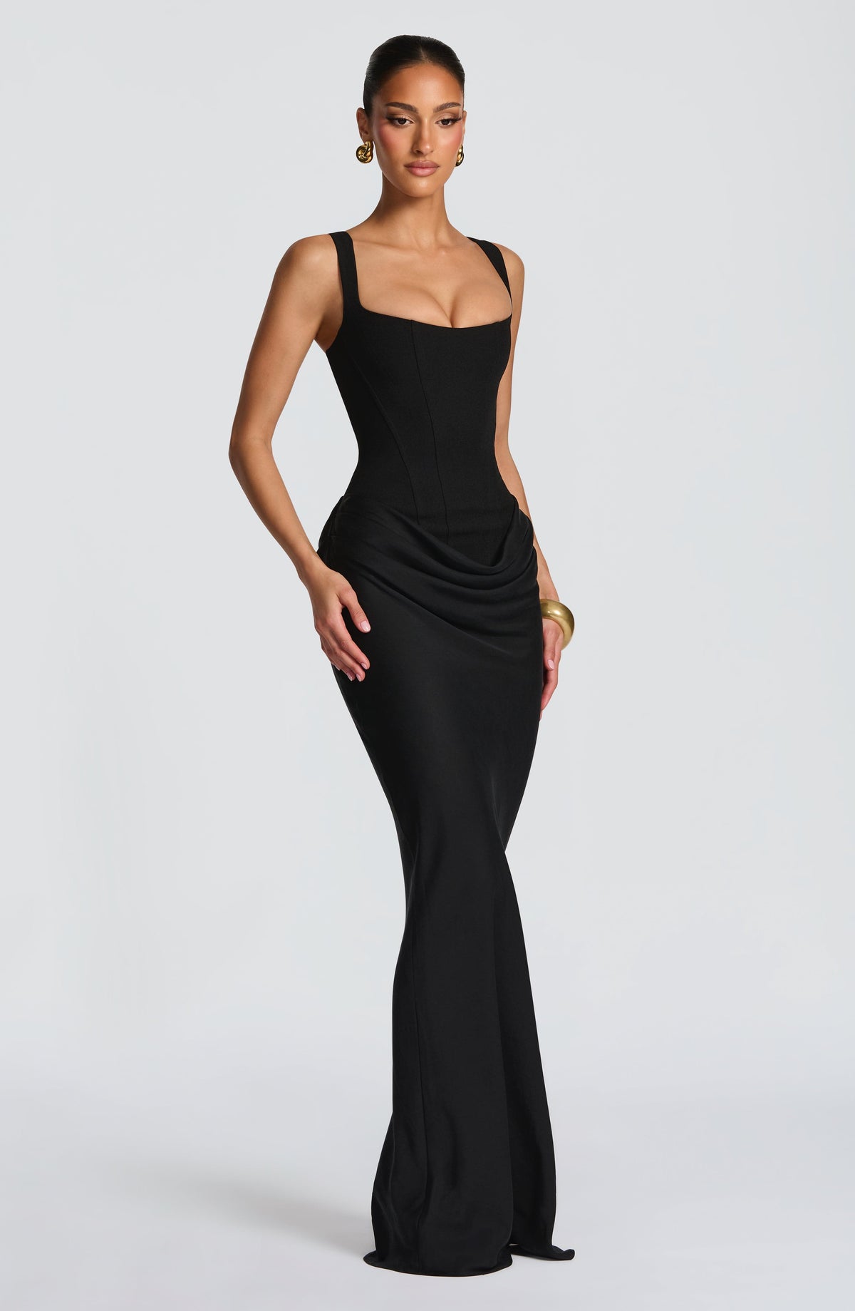 Vestido Aurélie
