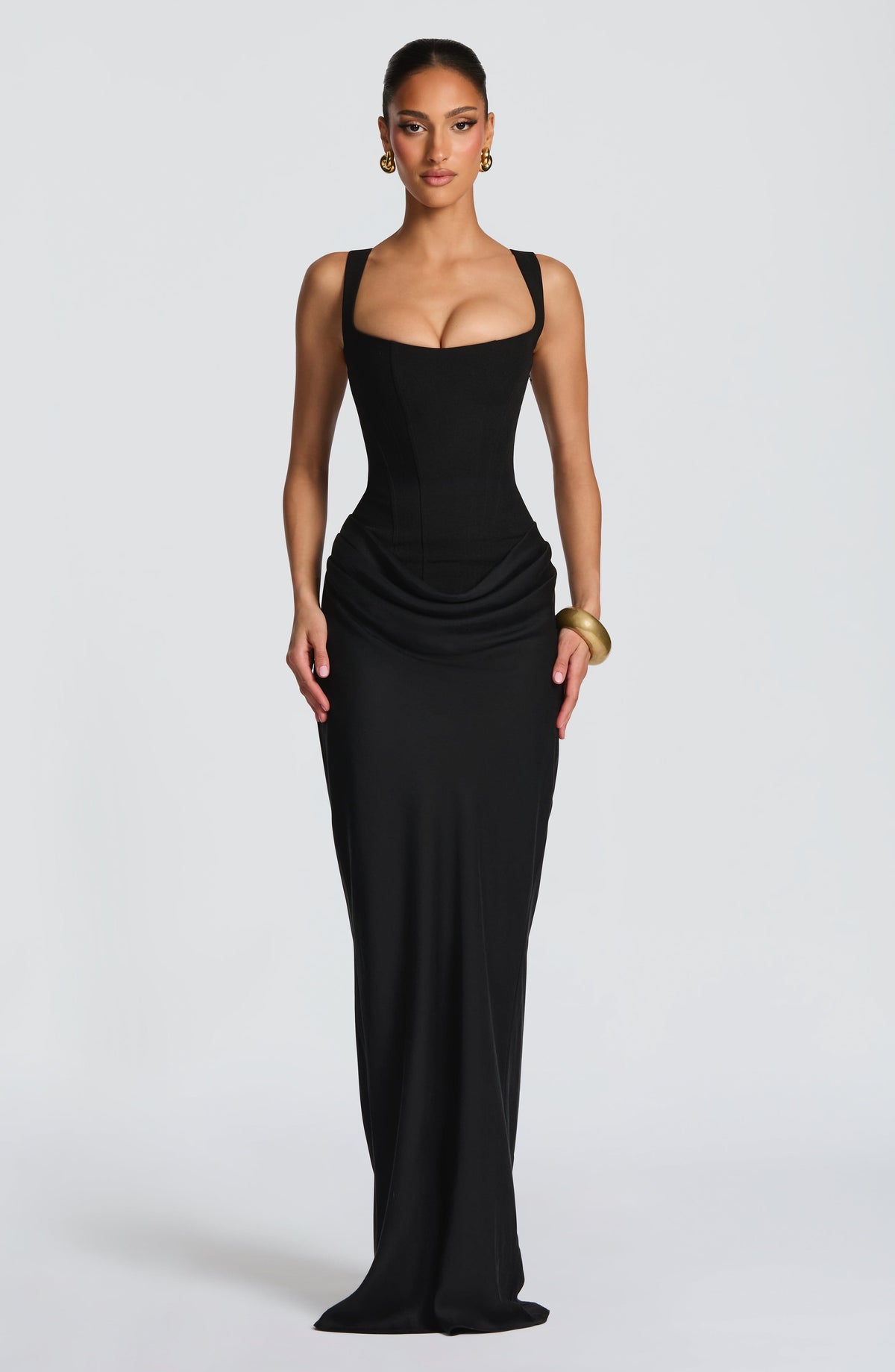Vestido Aurélie