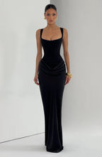 Vestido Aurélie