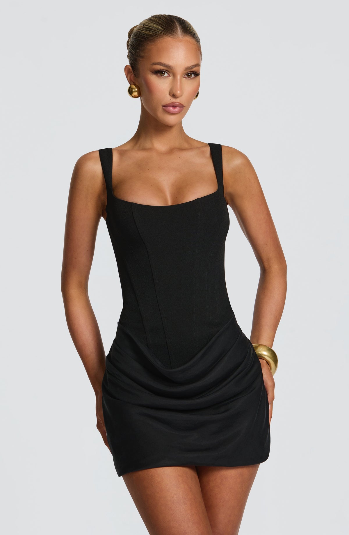 Vestido Margaux