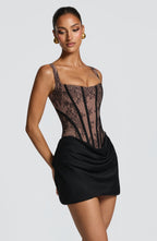 Vestido Colette