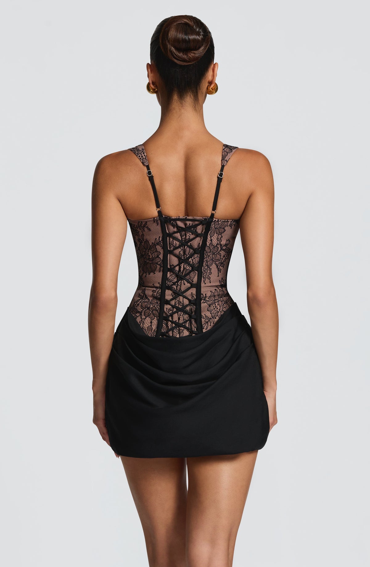 Vestido Colette