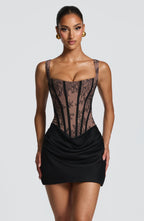 Vestido Colette