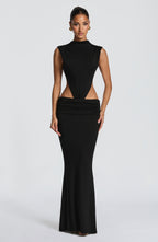 Vestido Bérénice
