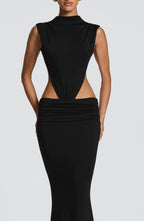 Vestido Bérénice