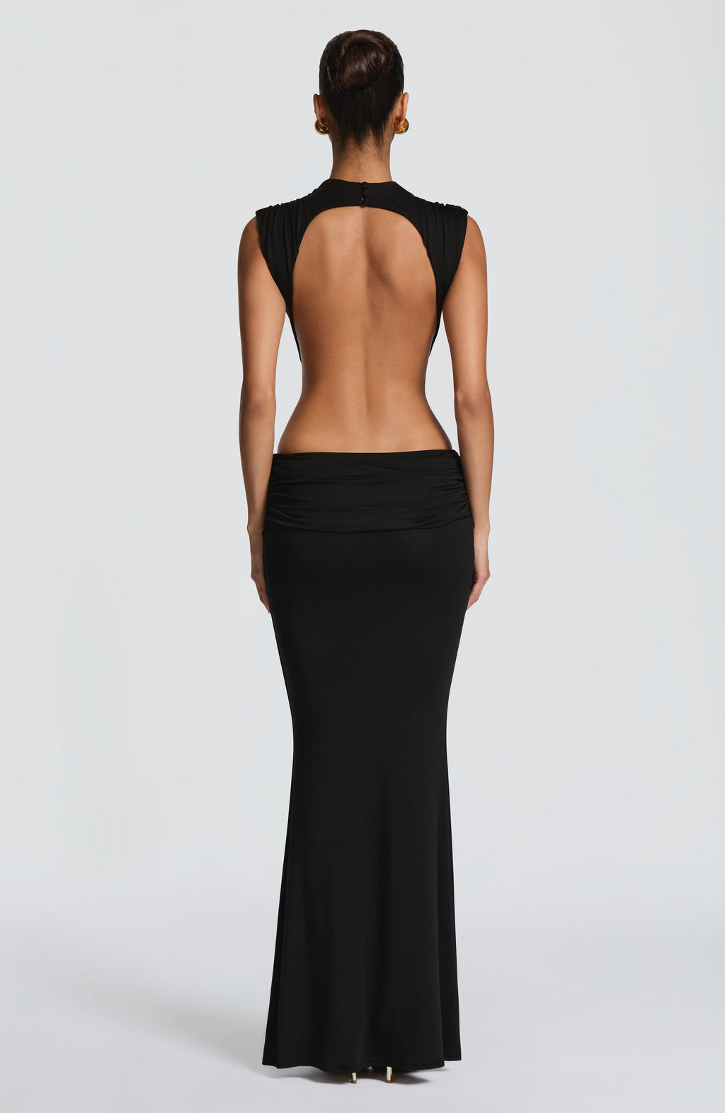 Vestido Bérénice