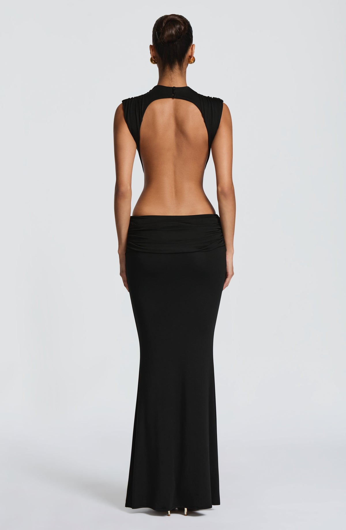 Vestido Bérénice