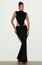 Vestido Bérénice